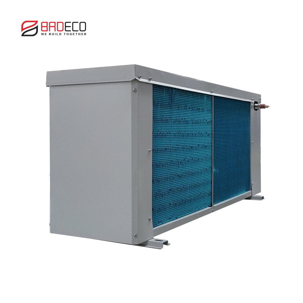 Sale Bescool High Air Duct Evaporator New Condition Premium Ceiling Mounted Air Cooler High-Quality Cold Storage Condenser