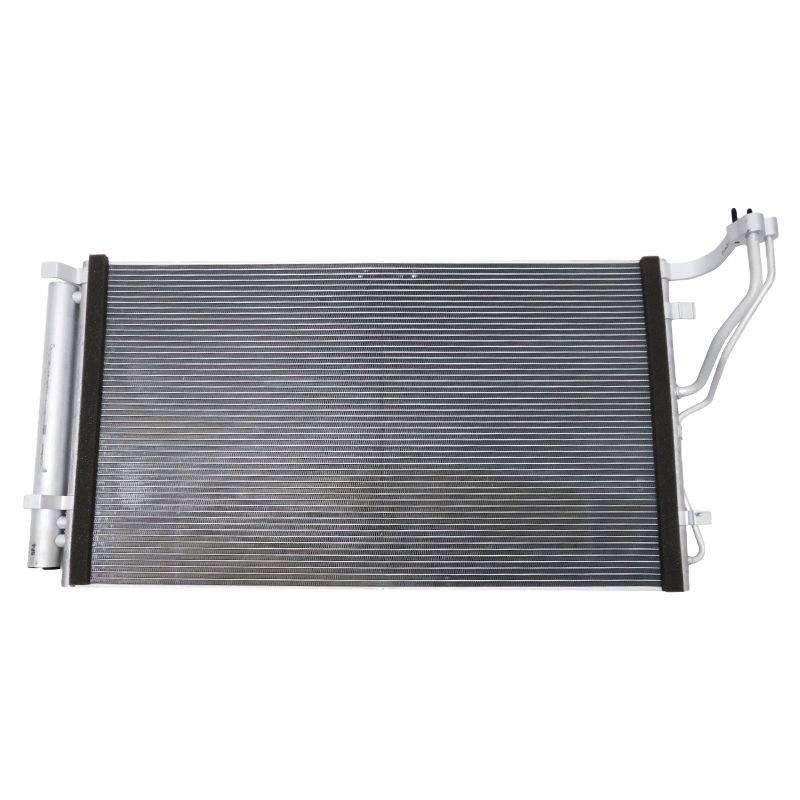 China Wholesale OEM 97606-3r000 97606 3r000 976063r000 AC Condenser Suitable for Hyundai Sonata Azera Kia Optima K5 K7