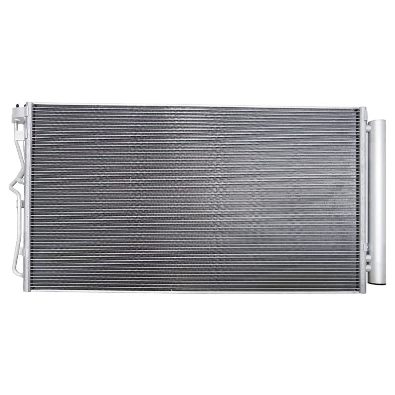 China Wholesale OEM 97606-3r000 97606 3r000 976063r000 AC Condenser Suitable for Hyundai Sonata Azera Kia Optima K5 K7