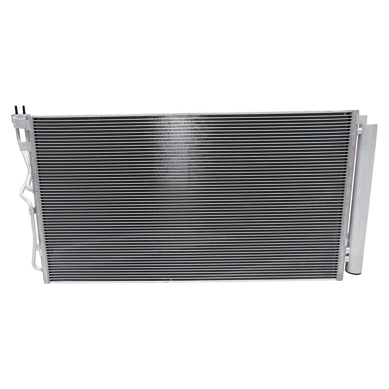 China Wholesale OEM 97606-3r000 97606 3r000 976063r000 AC Condenser Suitable for Hyundai Sonata Azera Kia Optima K5 K7