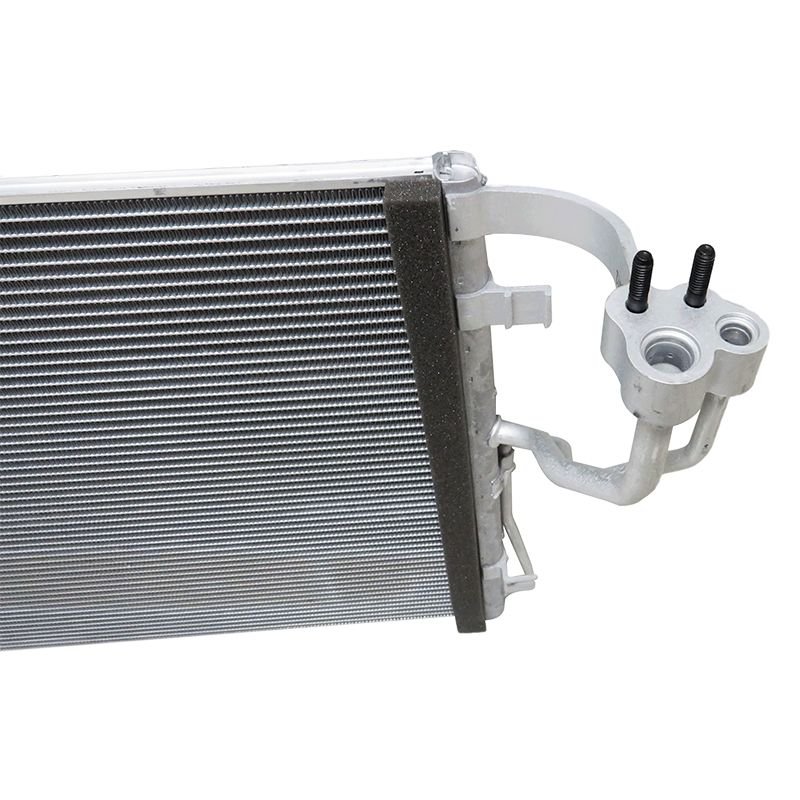 China Wholesale OEM 97606-3r000 97606 3r000 976063r000 AC Condenser Suitable for Hyundai Sonata Azera Kia Optima K5 K7