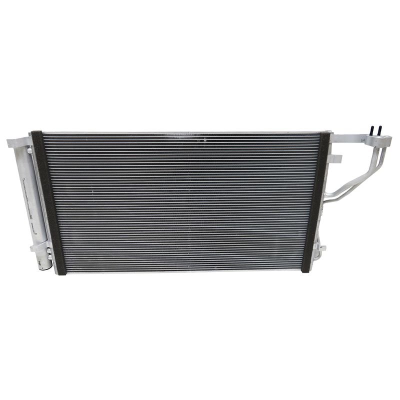 China Wholesale OEM 97606-3r000 97606 3r000 976063r000 AC Condenser Suitable for Hyundai Sonata Azera Kia Optima K5 K7