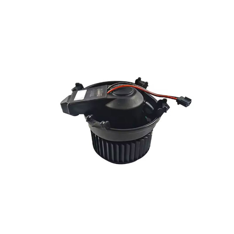 Auto Interior Blower Motor Fan 2469061601 for Mercedes-Benz B250E A2469064200 High Quality Fan Blowers