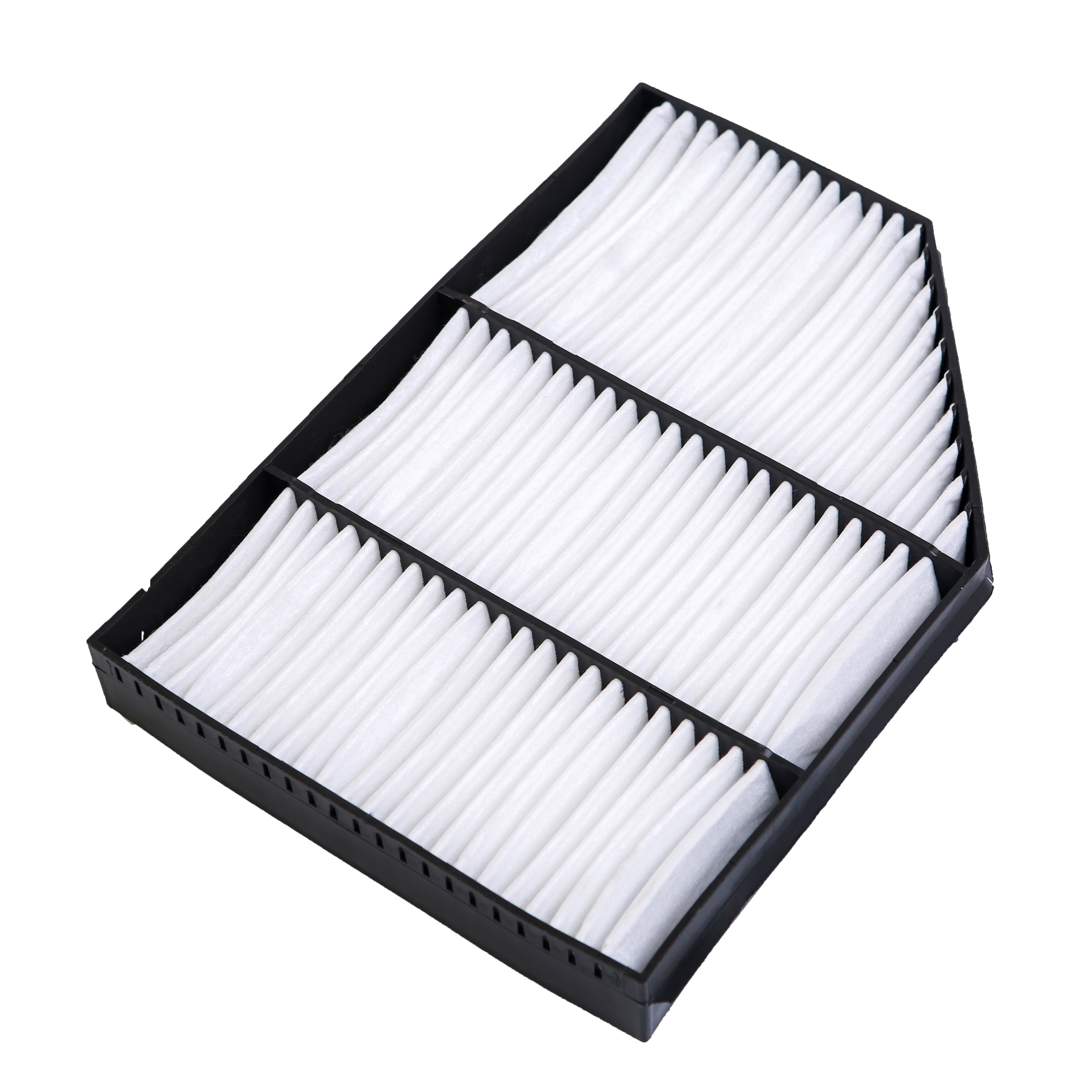 Filter Manufacturer Truck Cabin Air Filter A9608300818 9608300518 9608300818 Cu32012