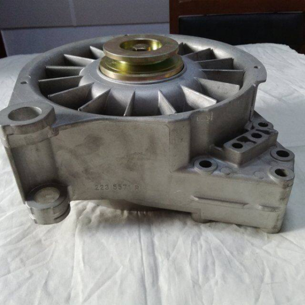 02215571 F2L511 Blower Assembly