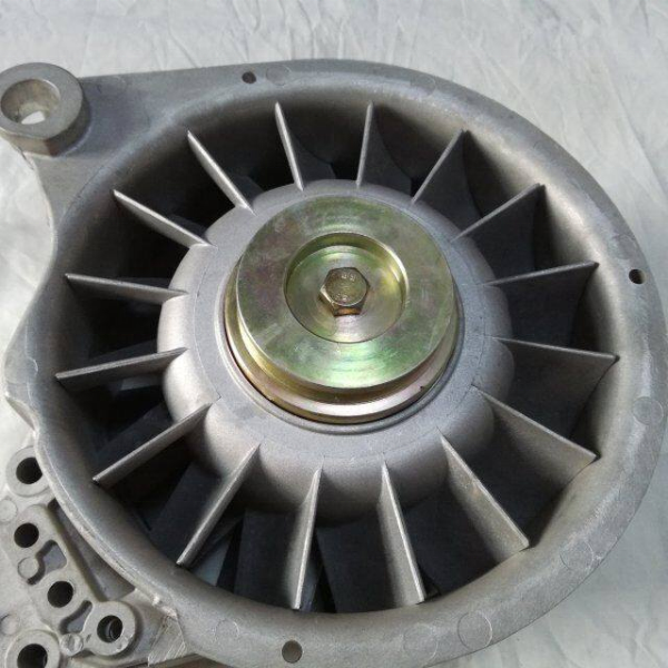 02215571 F2L511 Blower Assembly
