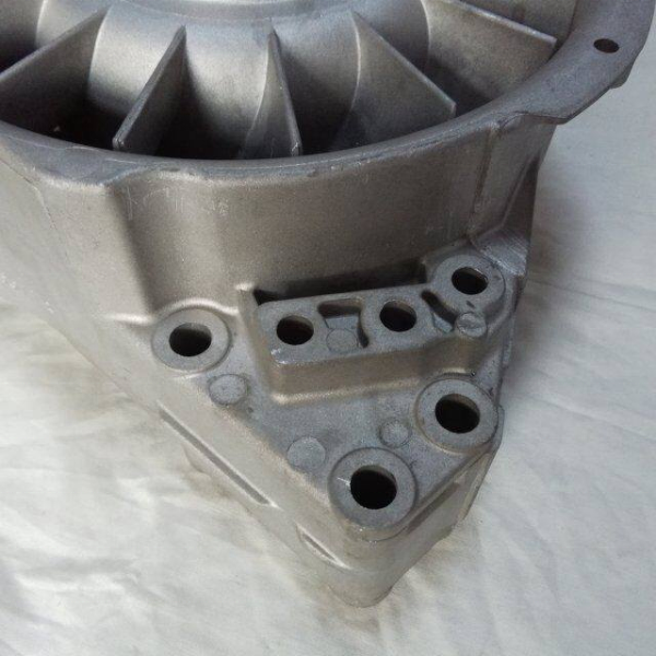 02215571 F2L511 Blower Assembly