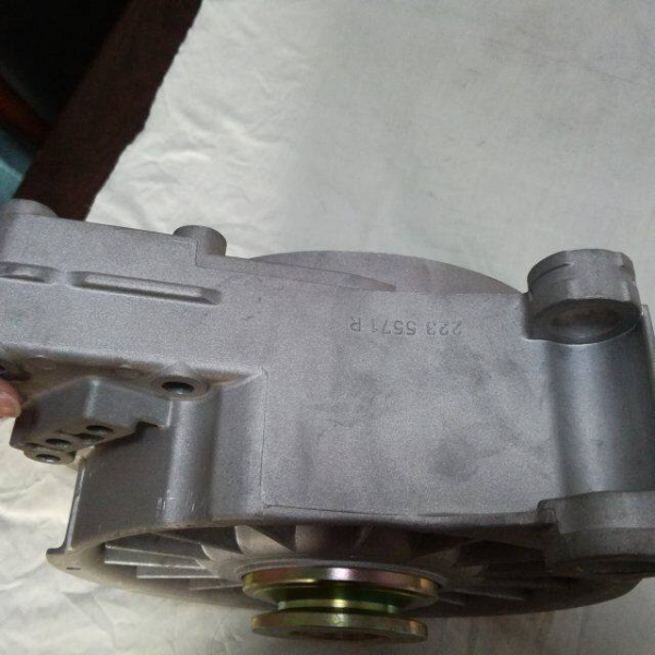 02215571 F2L511 Blower Assembly