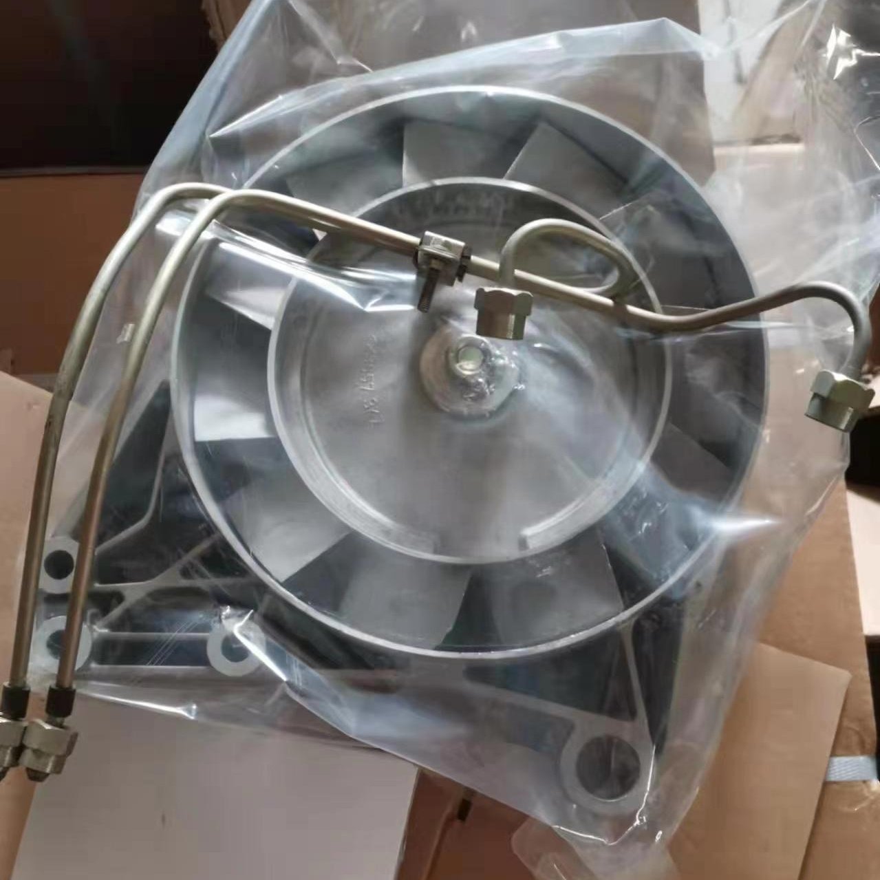 02215571 F2L511 Blower Assembly