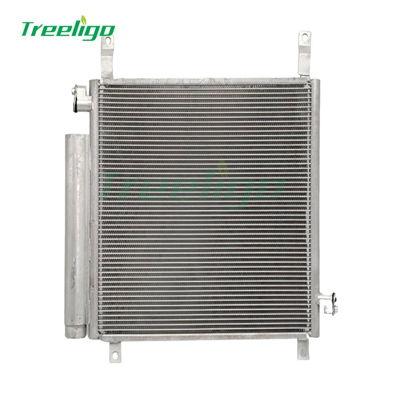 Air Conditioning Parts Condensador De Aire Acondicionado Ac Condenser 9531074P00 95310-74P00 for Suzuki Alto