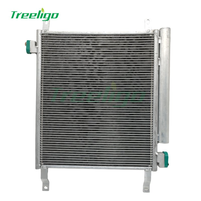Air Conditioning Parts Condensador De Aire Acondicionado Ac Condenser 9531074P00 95310-74P00 for Suzuki Alto