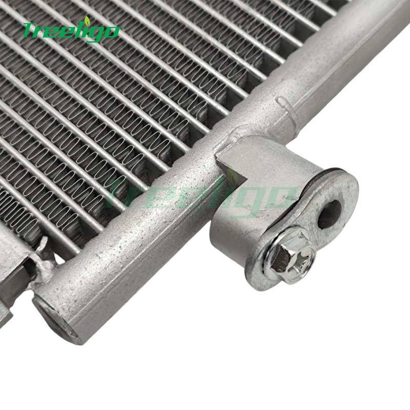 Air Conditioning Parts Condensador De Aire Acondicionado Ac Condenser 9531074P00 95310-74P00 for Suzuki Alto