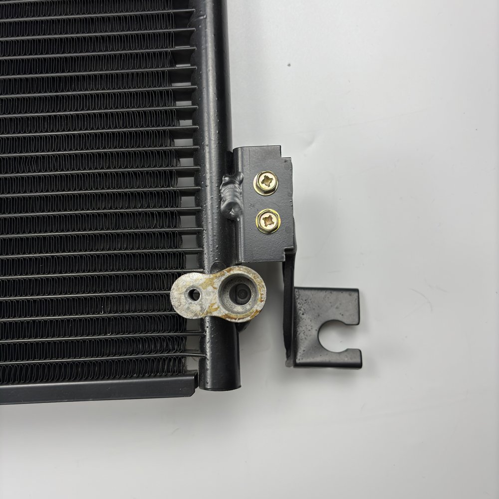 Aftermarket Car Auto Air Conditioning System Auto AC Condenser for HONDA ACCORD OEM 80100SDJW02