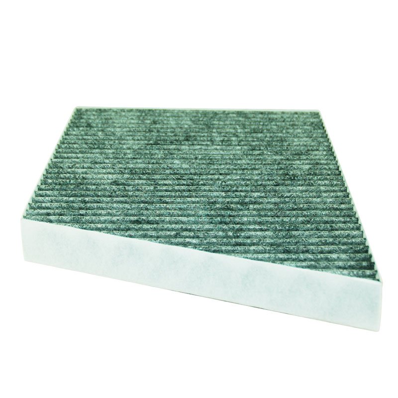 CC-D218K A2118300018 A2118300318 1000272301 0013045860 Cabin Car air Filter with Activated Carbon for MERCEDES-BENZ