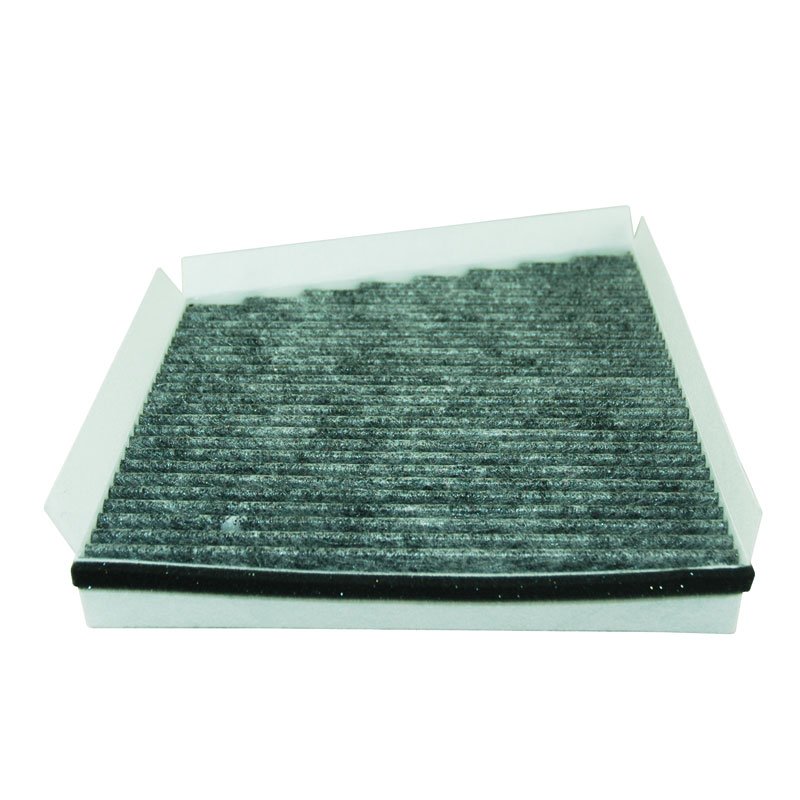 CC-D218K A2118300018 A2118300318 1000272301 0013045860 Cabin Car air Filter with Activated Carbon for MERCEDES-BENZ