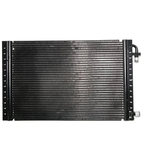 New Air Conditioning Condenser 14 cm X 23 cm X 20 cm Dimensions