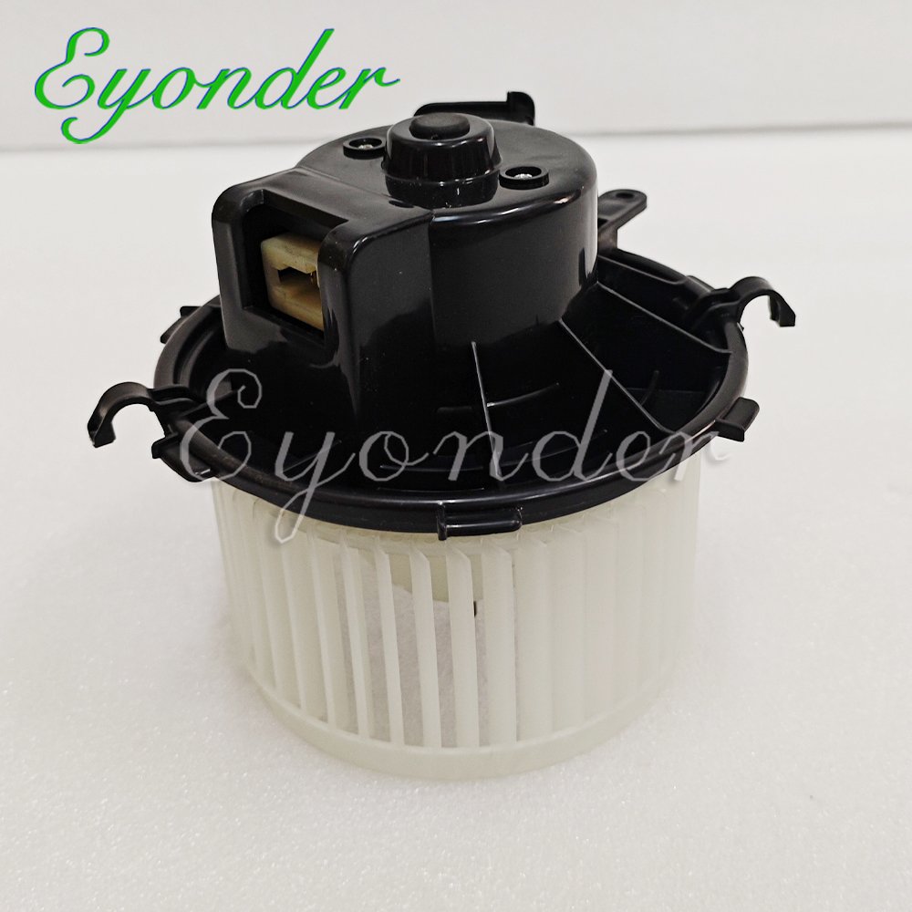 LHD Heater Heating Stove Blower Assembly Fan Motor for CITROEN JUMPER FIAT DUCATO PEUGEOT BOXER 77364058 6441Y2 6441.Y1 6441Y1