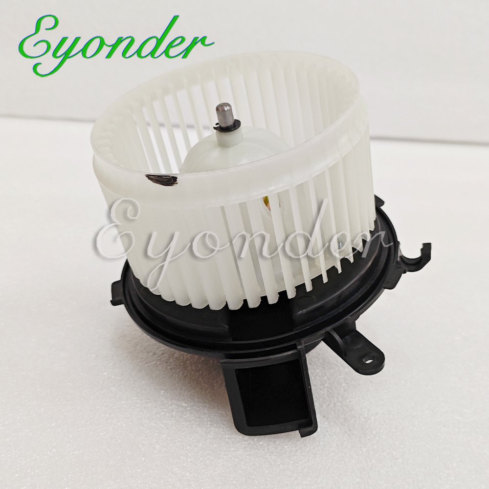 LHD Heater Heating Stove Blower Assembly Fan Motor for CITROEN JUMPER FIAT DUCATO PEUGEOT BOXER 77364058 6441Y2 6441.Y1 6441Y1