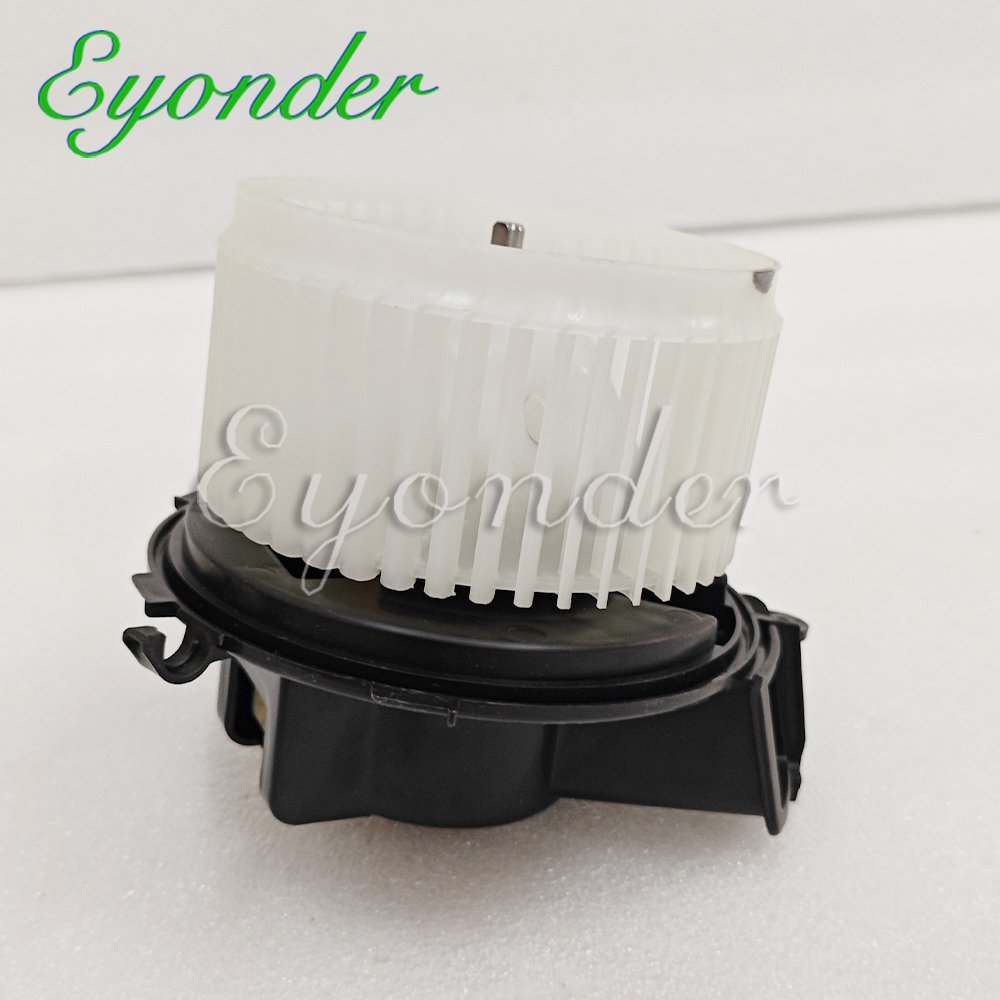 LHD Heater Heating Stove Blower Assembly Fan Motor for CITROEN JUMPER FIAT DUCATO PEUGEOT BOXER 77364058 6441Y2 6441.Y1 6441Y1