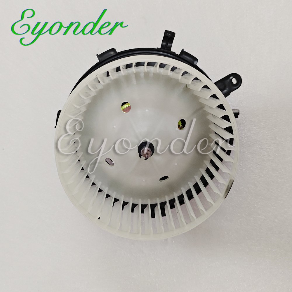 LHD Heater Heating Stove Blower Assembly Fan Motor for CITROEN JUMPER FIAT DUCATO PEUGEOT BOXER 77364058 6441Y2 6441.Y1 6441Y1