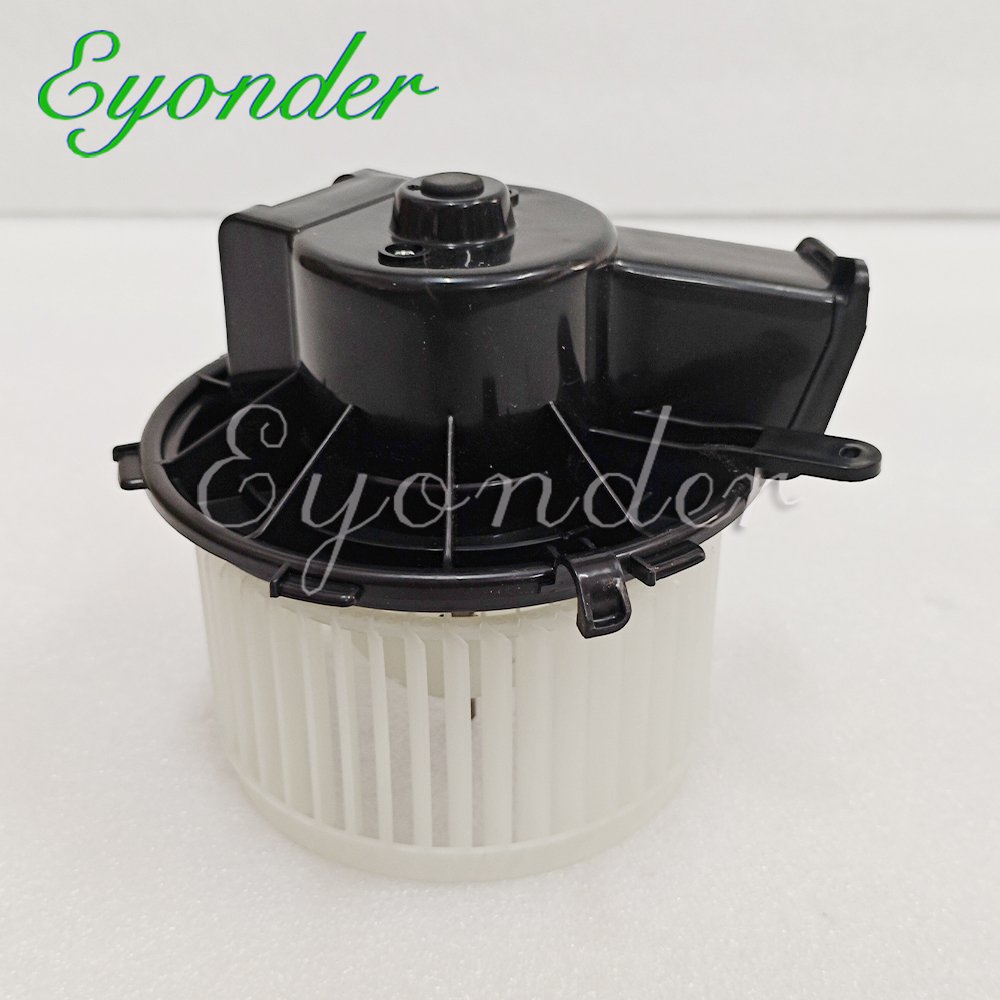 LHD Heater Heating Stove Blower Assembly Fan Motor for CITROEN JUMPER FIAT DUCATO PEUGEOT BOXER 77364058 6441Y2 6441.Y1 6441Y1