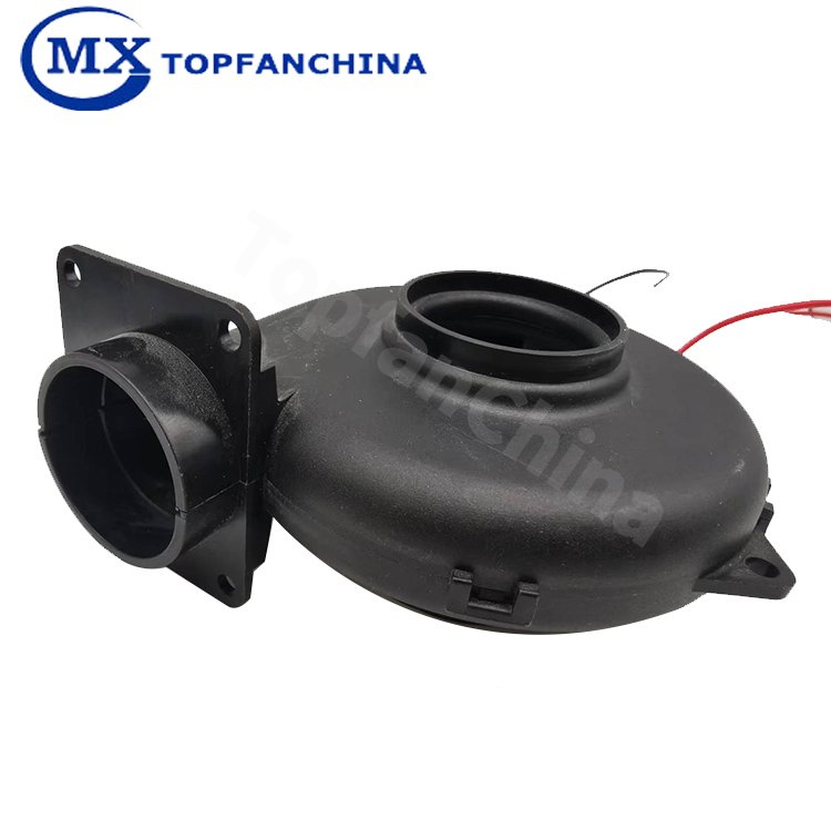 85x24mm Cooling Axial Flow DC Fan