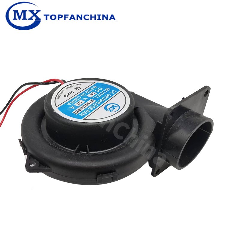 85x24mm Cooling Axial Flow DC Fan