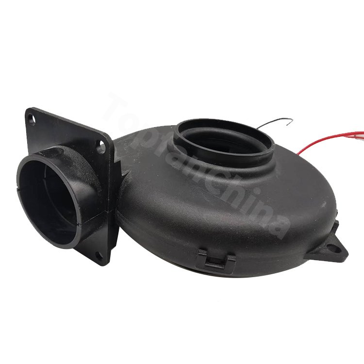 85x24mm Cooling Axial Flow DC Fan
