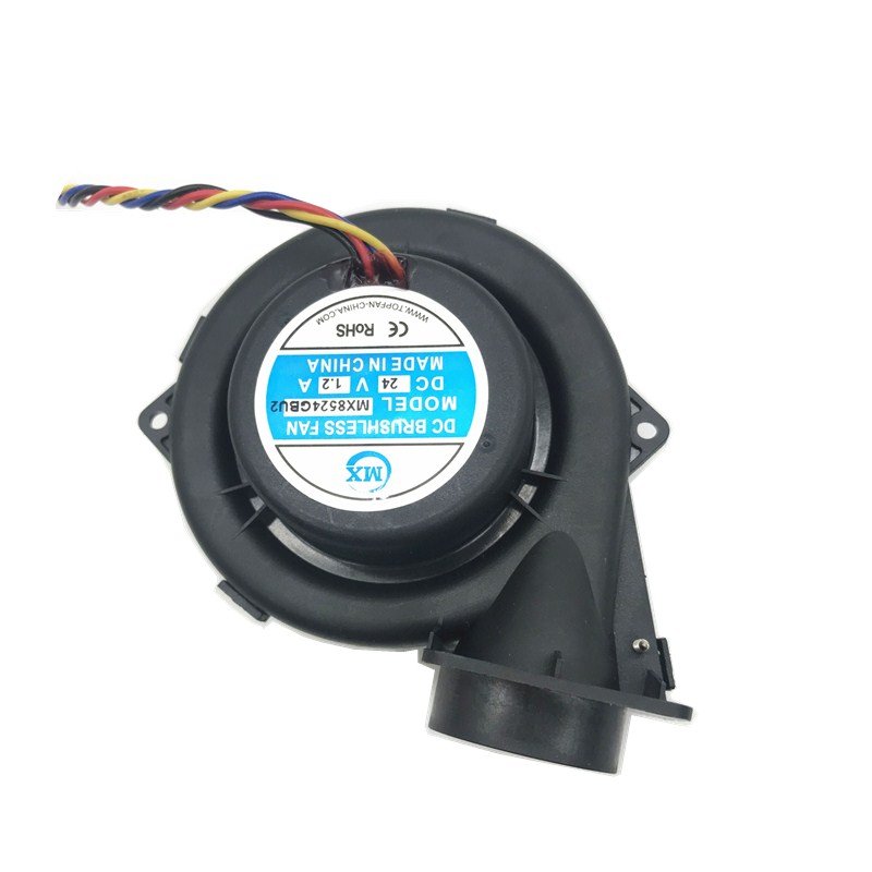 85x24mm Cooling Axial Flow DC Fan