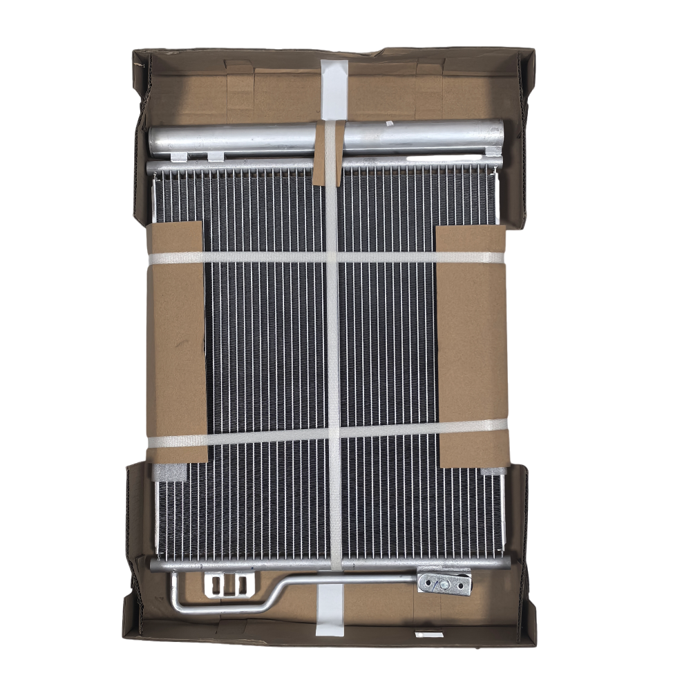 For Smart EV451/ MHD451 / BRABUS451 Condenser air Conditioner Replacement A4515000154 (air Conditioner Condenser) OEM4515000054