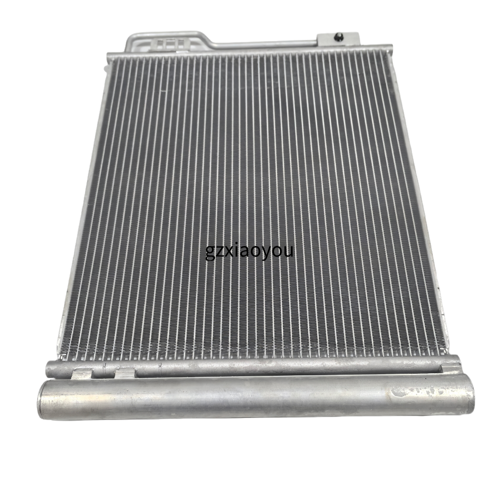 For Smart EV451/ MHD451 / BRABUS451 Condenser air Conditioner Replacement A4515000154 (air Conditioner Condenser) OEM4515000054
