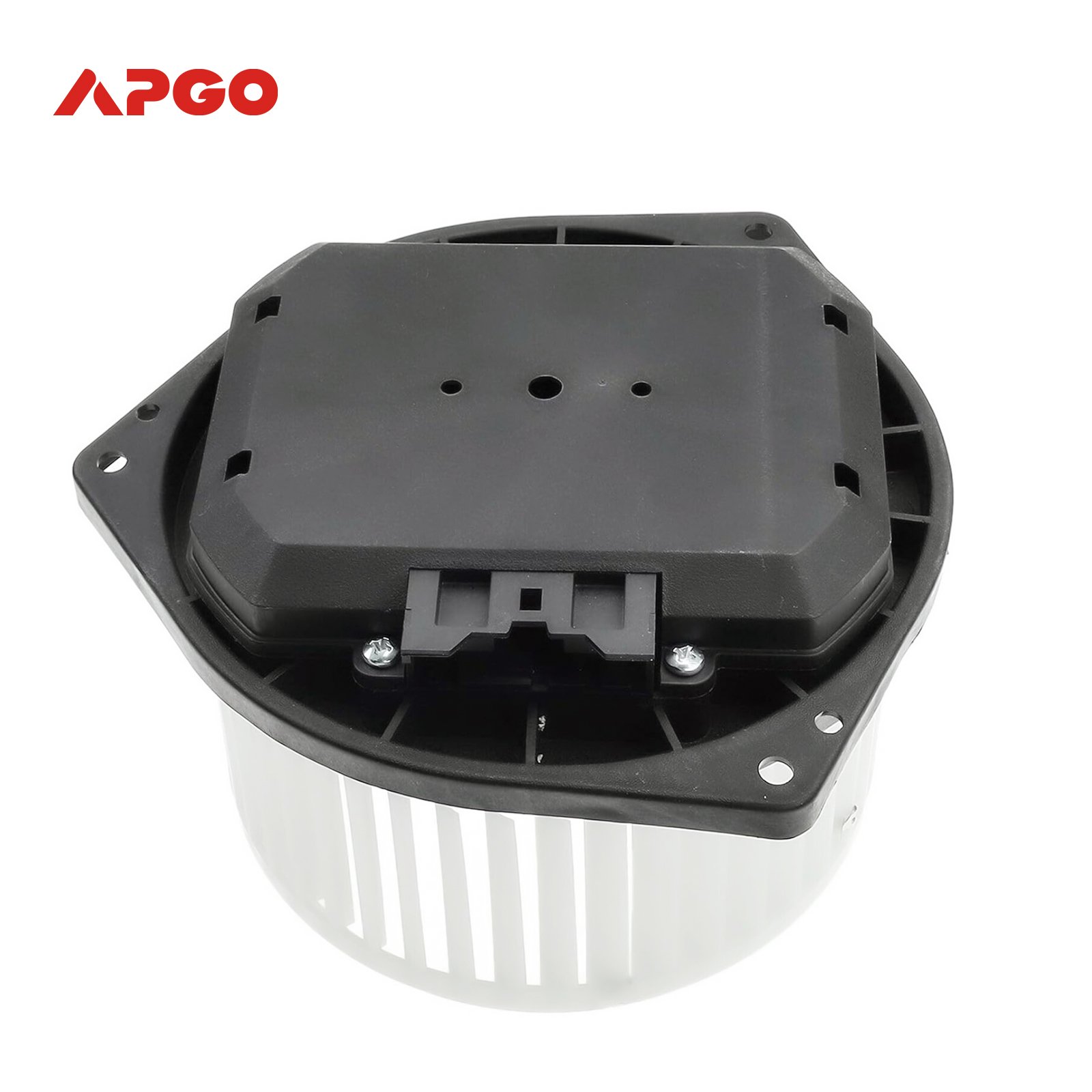 Blower Motor Assembly for Infiniti & Nissan QX56 2011-2013, QX80 2014-2023, Armada 2017-2023 27220JK00A Automobile Blower Motor