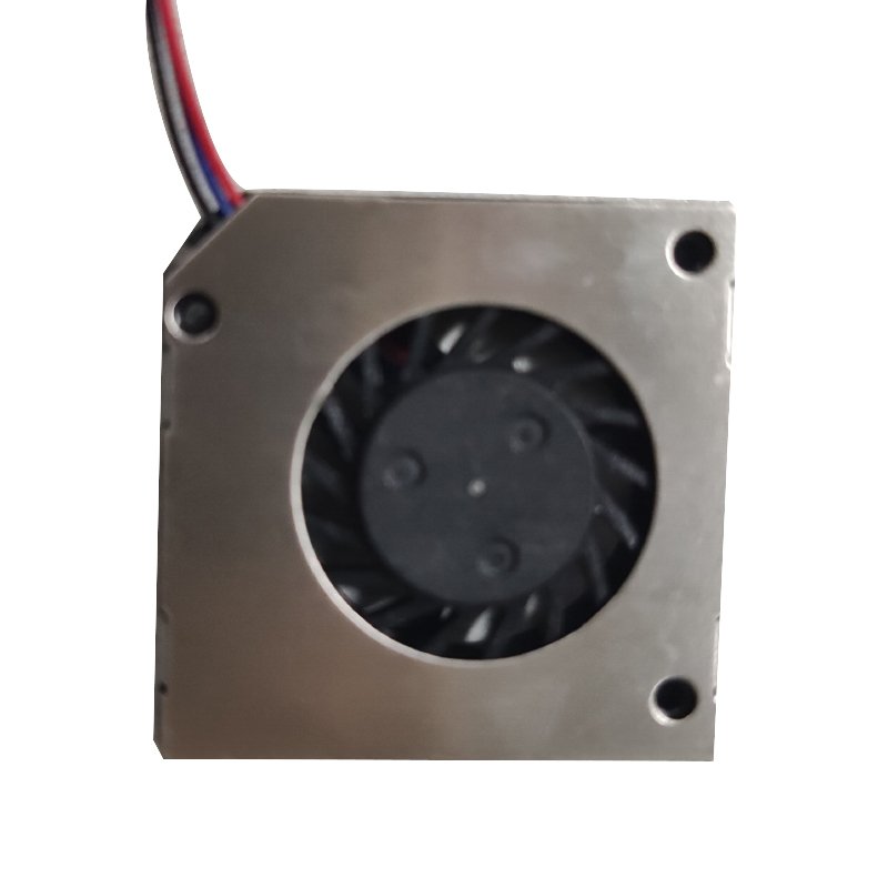 30x30x7mm Mini Fan Blower 5v 12v 3007 Turbo Side Blower