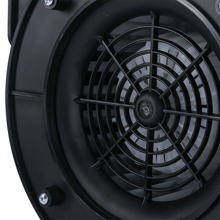 High Quality Mini Electric 180W 220W 250W Air Pump Inflatable Air Blower for Bounce House
