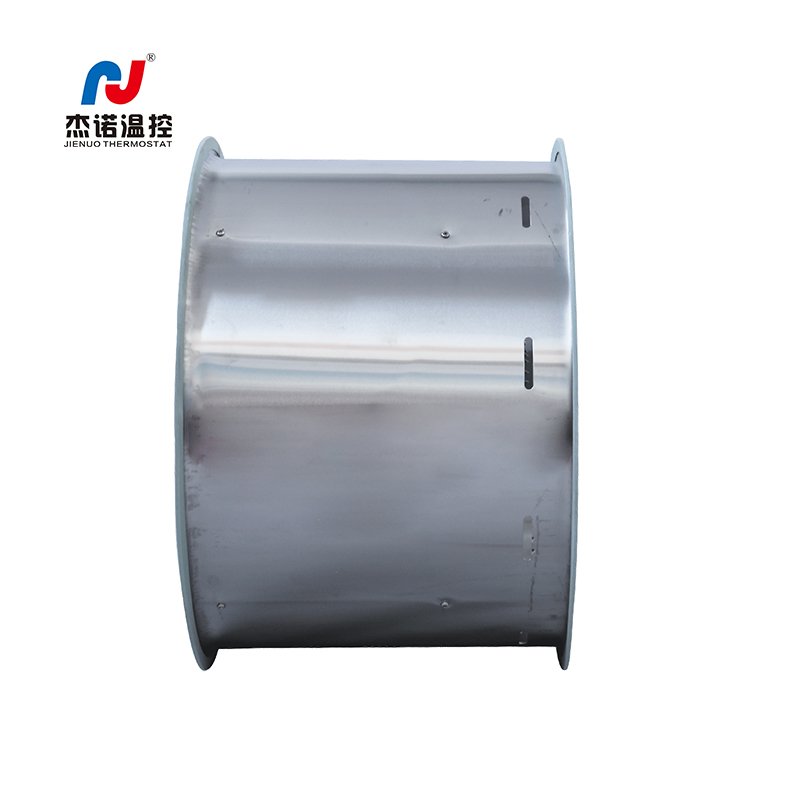 500 mm Stainless Steel Blade Air Circulation Fan Greenhouse Cooling Fan Axial Fan Air Cooler