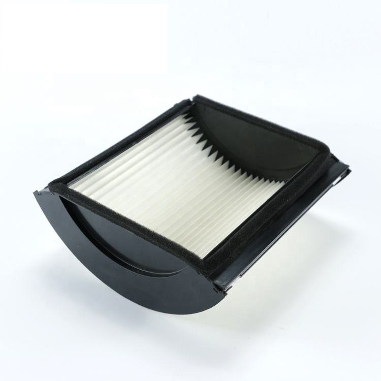 Car Air Purifier Cabin Filter 191819640 191819638 Car Cabin Air Filter Replacement for VW JETTA II