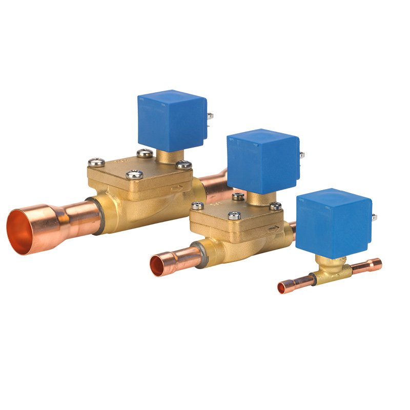 Mini Refrigeration Microchannel Fin Air Cooler Heat Exchanger Evaporator Condenser for Mini Refrigeration