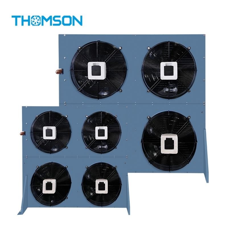 OEM/ODM Factory Tailor Made Air Cooled Condenser for Condensing Unit