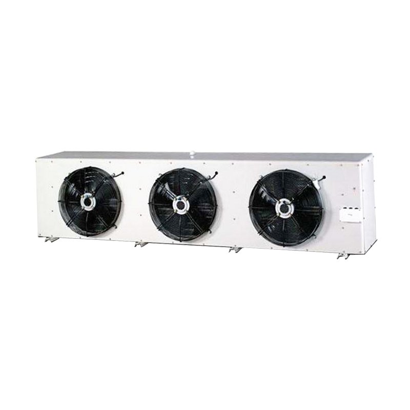 1hp Hot Sale Air Cooled Condenser with Two Fans for Cold Room Refrigeration Condensing Unit Condenser Coil
