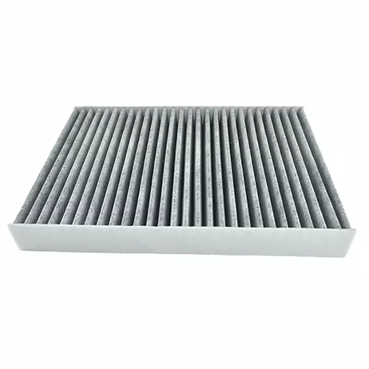 Best Wholesale Factory Car Cabin Filter for TOYOTA 87139-50110 87139-50110-79 87139-30110 87139-60030