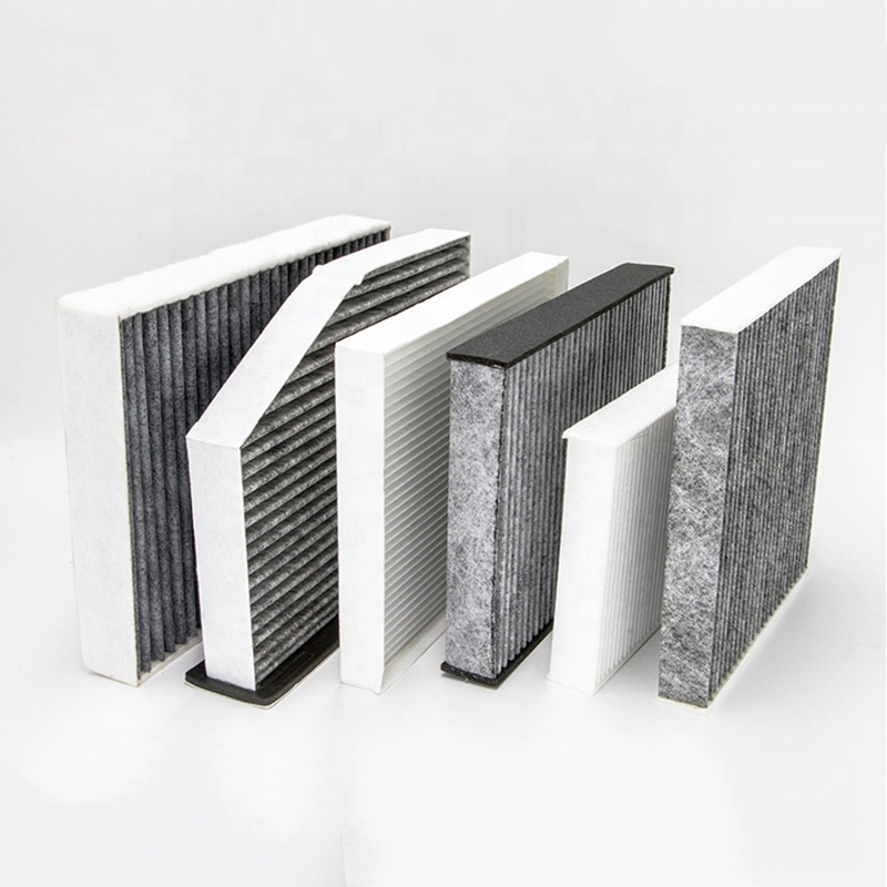 Best Wholesale Factory Car Cabin Filter for TOYOTA 87139-50110 87139-50110-79 87139-30110 87139-60030