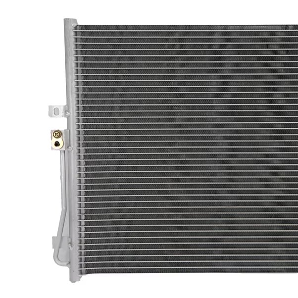 Changan Onot S Condenser Assembly with Attachment Changan Automotive Parts & Accessories Radiator Air Conditioner