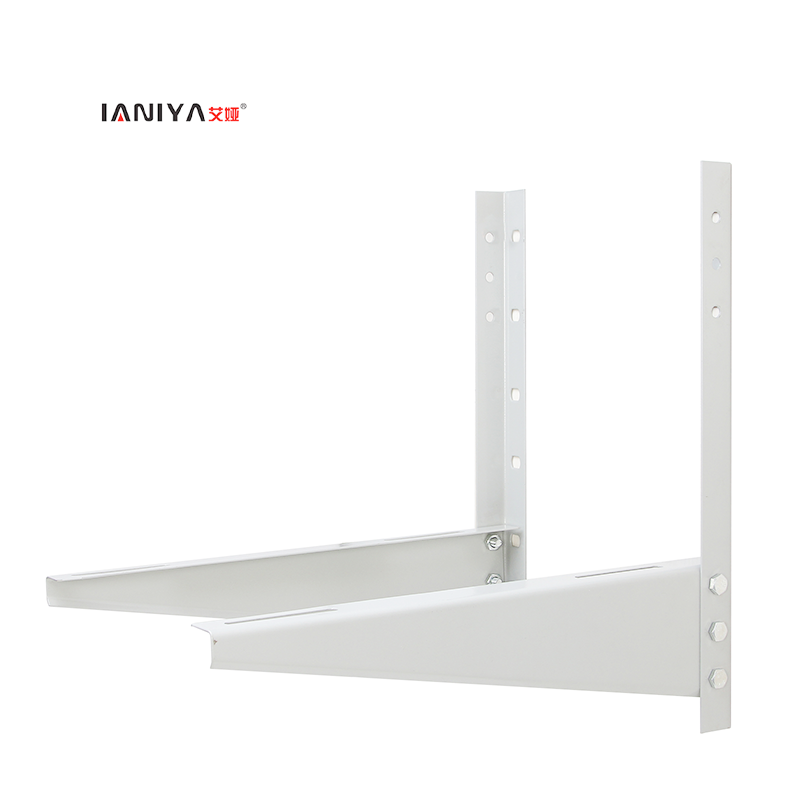 Split Air Conditioner Bracket Spare Part Aircon Bracket Air Conditioner Outdoor Unit Support Shelf