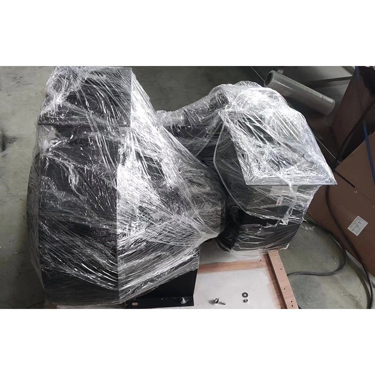High Quality Electric Multi-functional Fully Automatic Curved Centrifugal Blower Motor Fan Centrifugal Fan