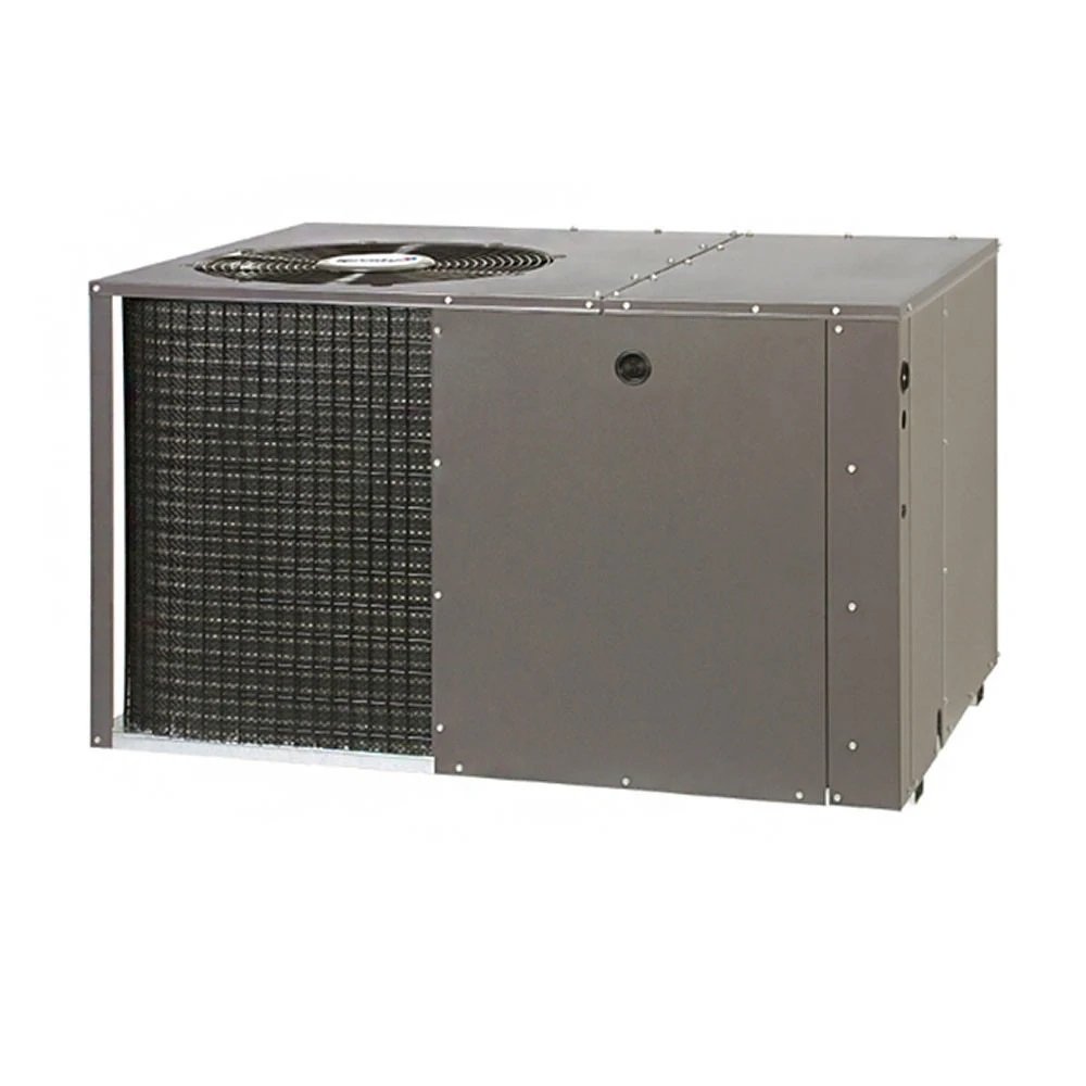 Rooftop Cooler Unit Evaporator Power Saving Air Conditioner