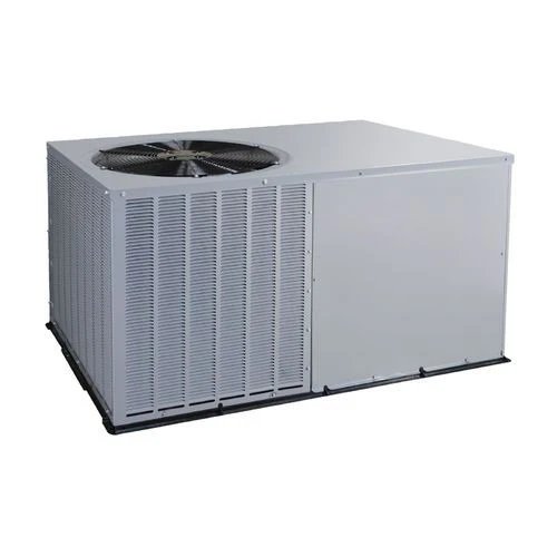 Rooftop Cooler Unit Evaporator Power Saving Air Conditioner