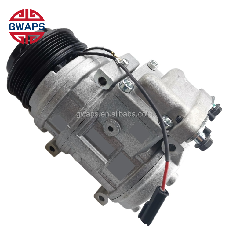 C00000073 Air Compressor for Maxus V80 Air Conditioning Compressor