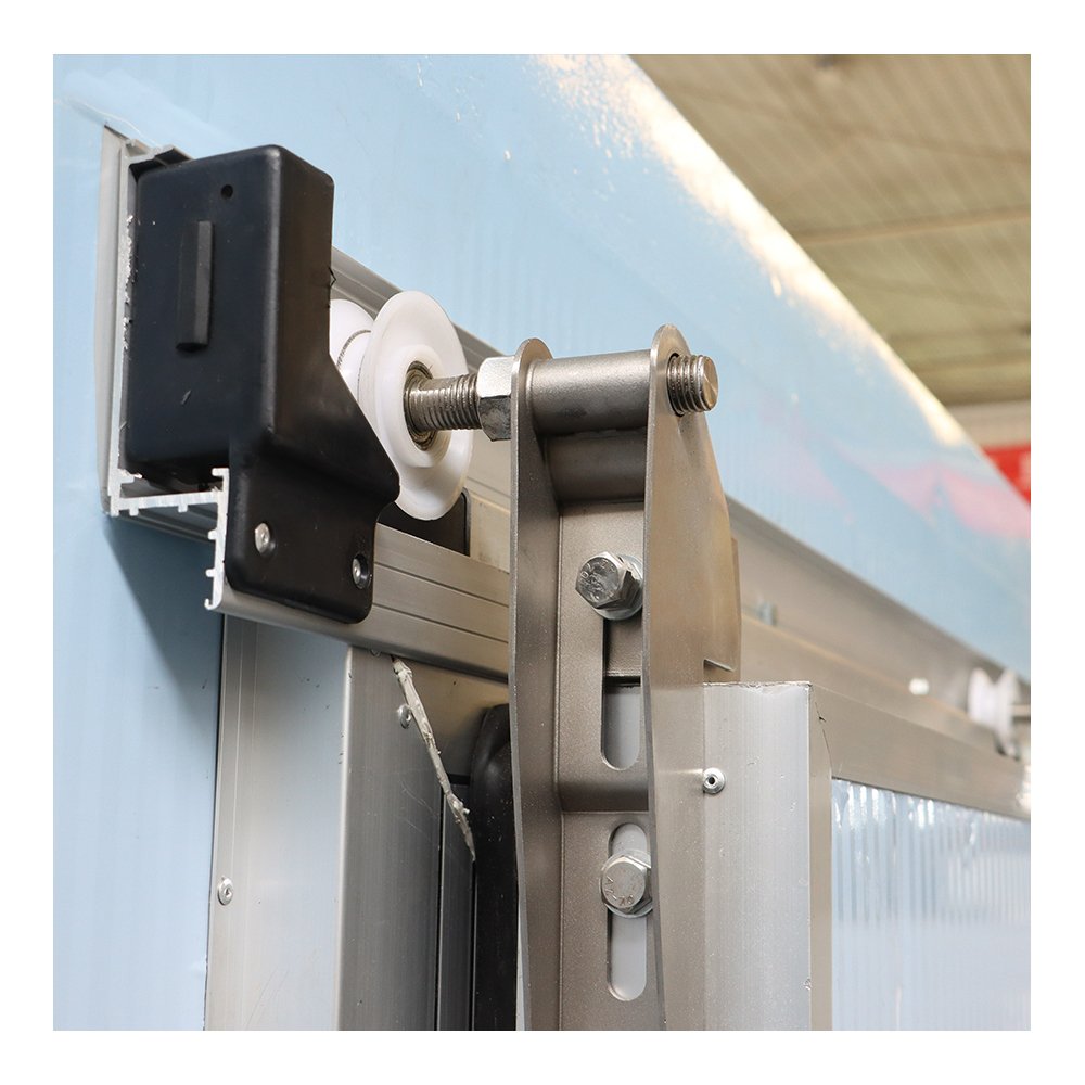 Cold Store Mushroom Grow Room Cold Storage Chilled Food Storage Room for Vegetables Fruits