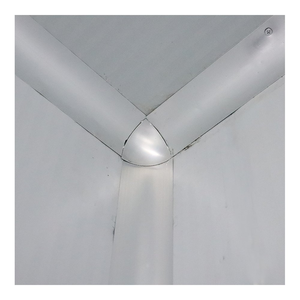 Cold Store Mushroom Grow Room Cold Storage Chilled Food Storage Room for Vegetables Fruits