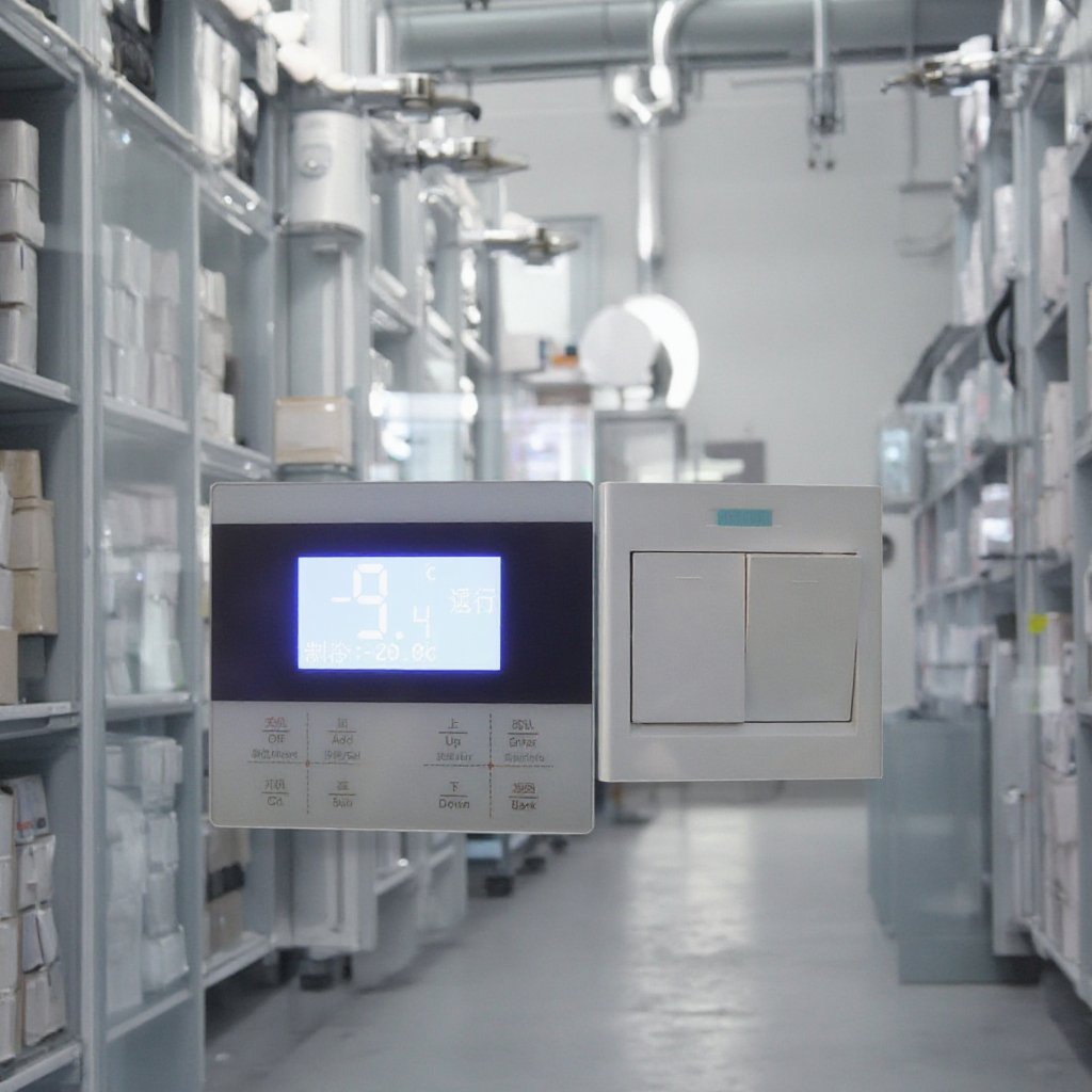 Cold Store Mushroom Grow Room Cold Storage Chilled Food Storage Room for Vegetables Fruits